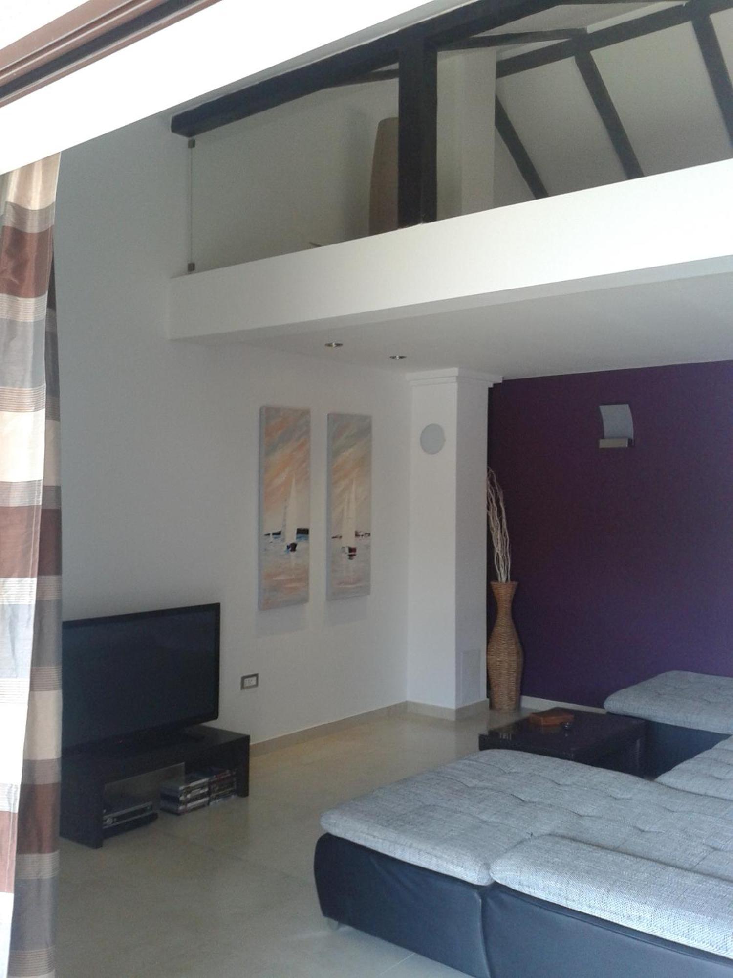 Apartments Miranda Kaprije Habitación foto